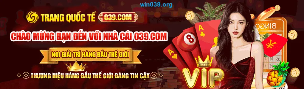 win039casino thuong hieu hang dau dang tin cay
